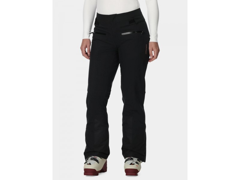 Spyder Winner női sínadrág – fekete