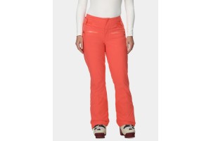 Spyder Winner Pants Lengths D női sínadrág - Coral Haze