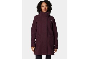 Columbia Panorama Long Jacket D női fleece (607)