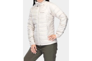 Columbia Joy Peak II női dzseki - dark stone