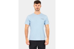 Columbia Summit Valley SS Crew férfi póló