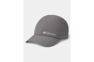 Columbia Silver Ridge IV - City Grey