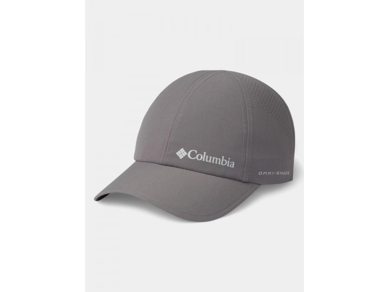 Columbia Silver Ridge IV - City Grey