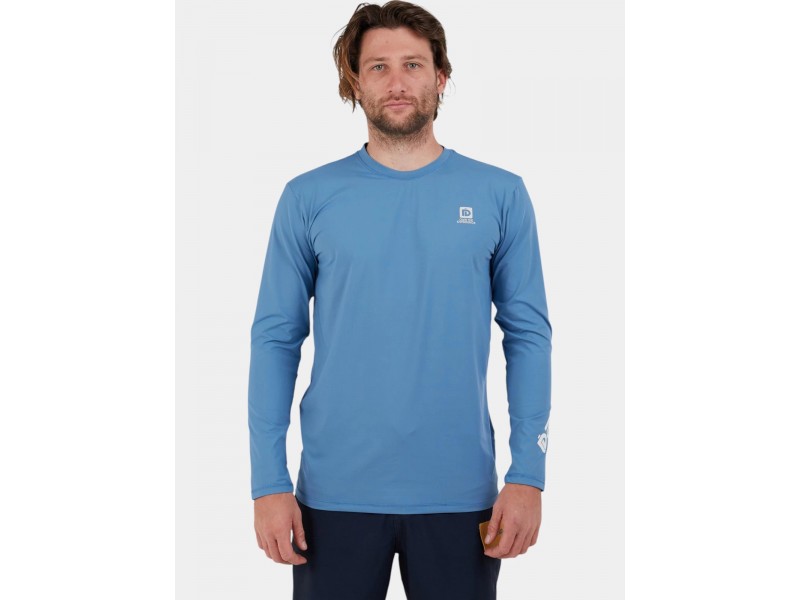 Fundango Manado Long II férfi rashguard