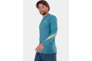 Fundango Manado Long II férfi rashguard - UPF30+