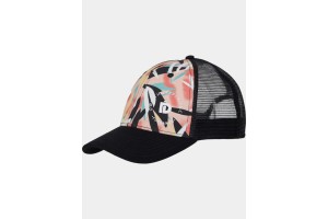 Fundango Sedum Trucker Cap D - férfi sapka 519-jungle