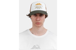 Fundango Pyrus Trucker Cap (170-stone)