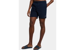 Nautica Vallone 6 sötétkék férfi fürdőnadrág