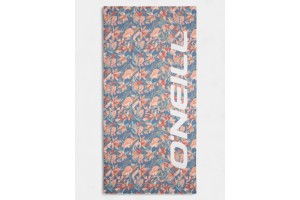 O'Neill Seacoast törölköző 160x80 - 35155 Blue Painted