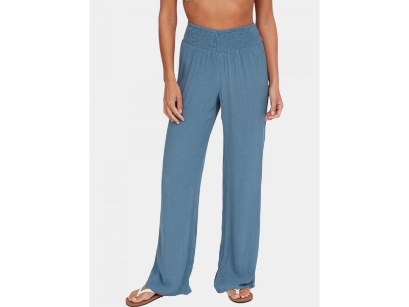 O'Neill Johnny smocked nadrág - copen blue