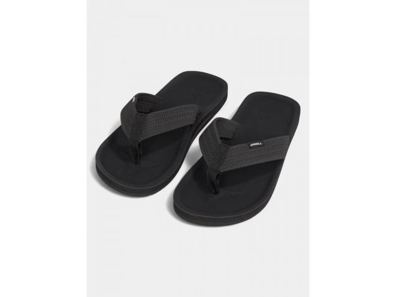 O'Neill Chad Sandals férfi papucs - fekete (19010)