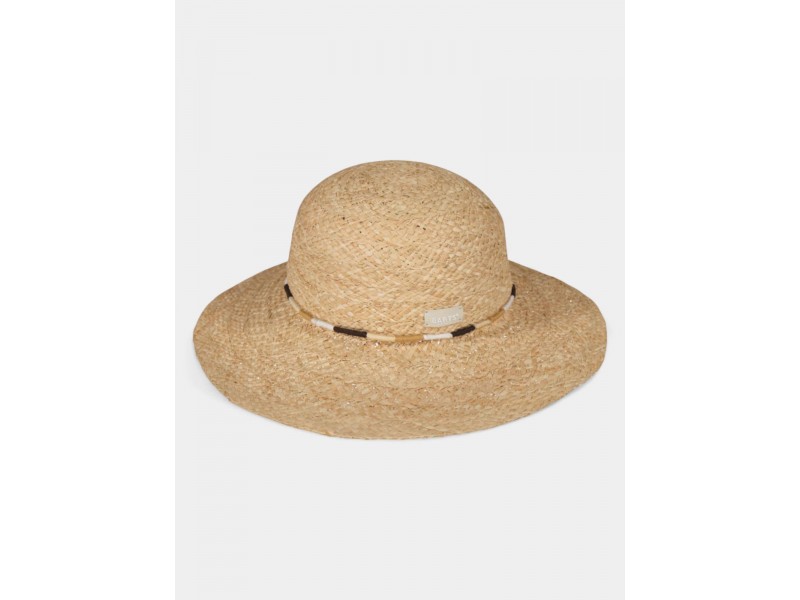 Barts Bori Bori női szalmakalap 07-natural