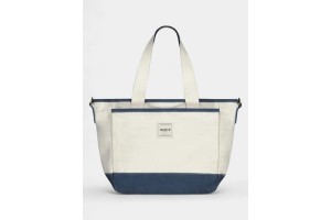 Barts Shaey Shoulderbag D — denim női válltáska