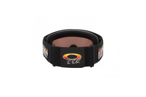 Oakley Line Miner L 0OO7070 I5 Prizm Snow fekete