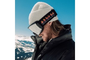 Oakley Line Miner L 0OO7070 I5 Prizm Snow fekete