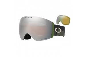 Oakley Flight Deck Pro L 0OO7138_10 síszemüveg - zöld