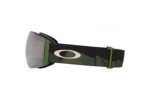 Oakley Flight Deck Pro L 0OO7138_10 síszemüveg - zöld