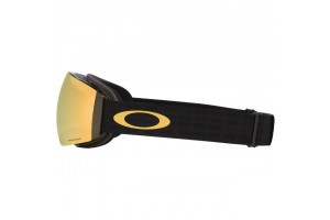 Oakley Flight Deck Pro M 50th - Prizm lencsék, fekete