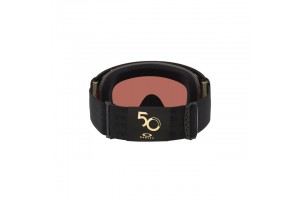 Oakley Flight Deck Pro M 50th - Prizm lencsék, fekete