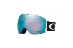 Oakley Flight Deck L 0OO7050 E8 fekete Prizm Snow Torch Iridium