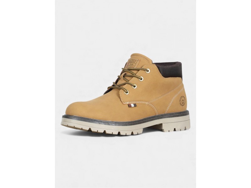 Nautica Gate NBK D férfi bakancs – 04-date
