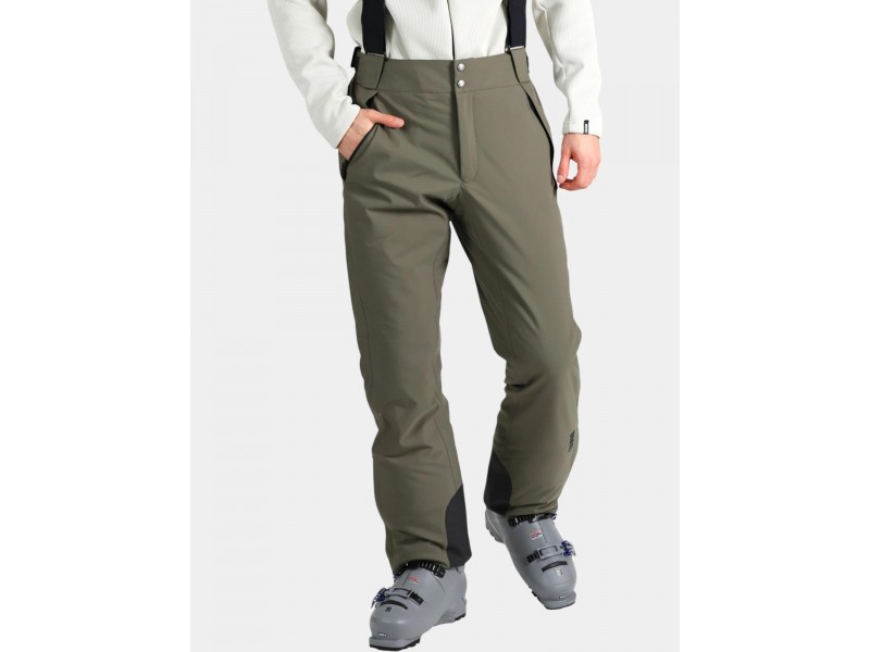 Colmar Sapporo-Rec D férfi sínadrág - 495 Woodland