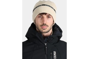 Colmar Cooper D férfi téli sapka — 740 Crumble