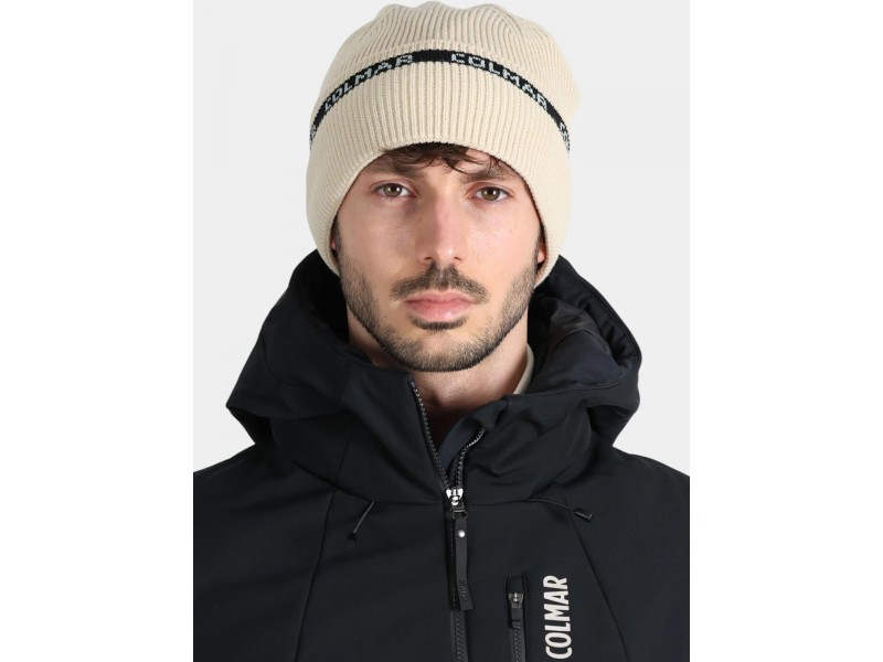 Colmar Cooper D férfi téli sapka — 740 Crumble