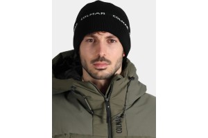 Colmar Cooper D férfi sapka - 99-black