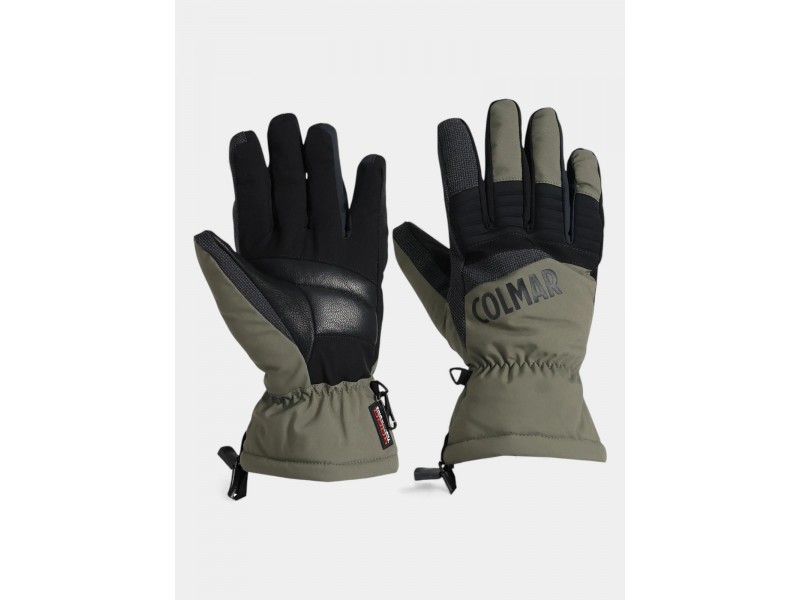 Colmar Sapporo-Rec D férfi síkesztyű 495 Woodland