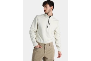 Colmar Facetime D férfi polár pulóver (126-purity)