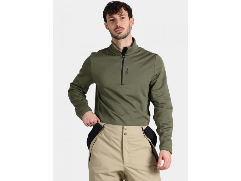 Colmar Facetime D férfi polár (495 Woodland)