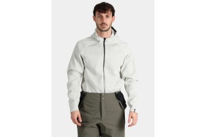 Colmar Dillon D férfi kapucnis pulóver — szín 126 purity