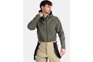 Colmar Dillon D férfi kapucnis pulóver (495 Woodland)