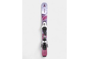 Atomic Maven Girl 70-90 + C5 GW (536 pink)