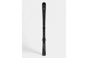 Atomic Cloud C12 Revoshock C női síléc (598-black)