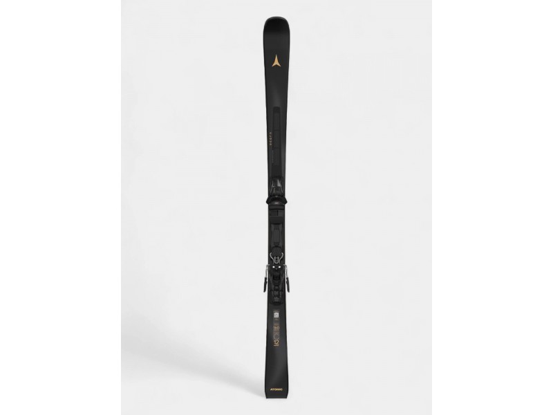 Atomic Cloud C12 Revoshock C női síléc (598-black)