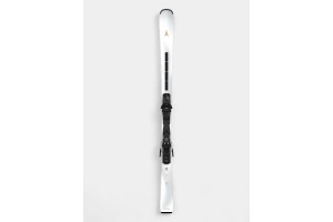 Atomic Cloud C11 Revoshock Light női síléc