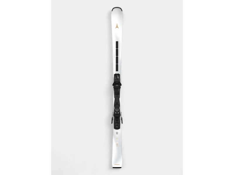 Atomic Cloud C11 Revoshock Light női síléc