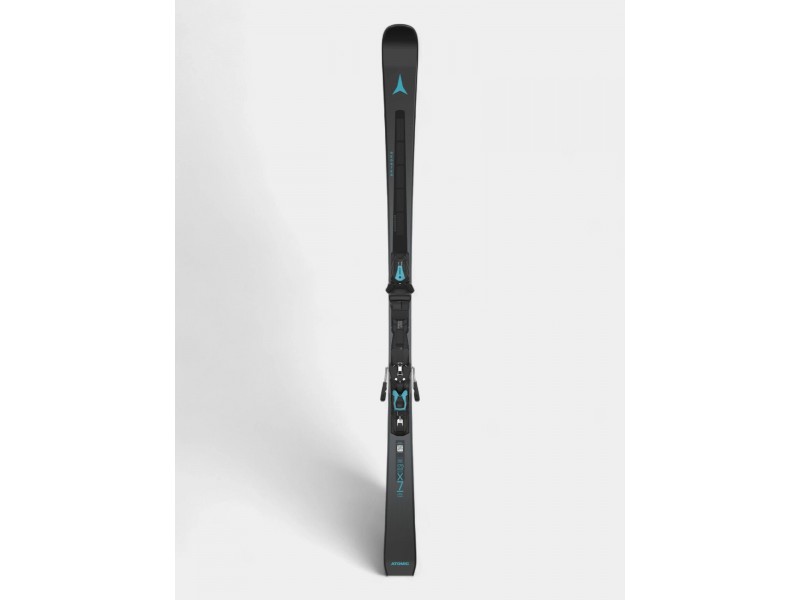 Atomic Redster X7 Revoshock C + M 12 GW síléc