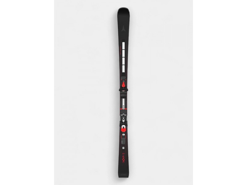 Atomic Redster S9i Revoshock S + I 12 GW síléc