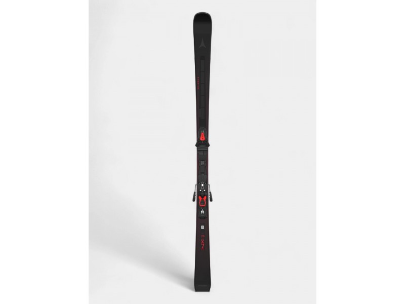 Atomic Redster X7I Revoshock C + Mi 12 GW síléc