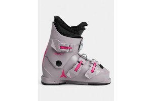 Atomic Hawx Kids 3 D - 560 black/anthracite