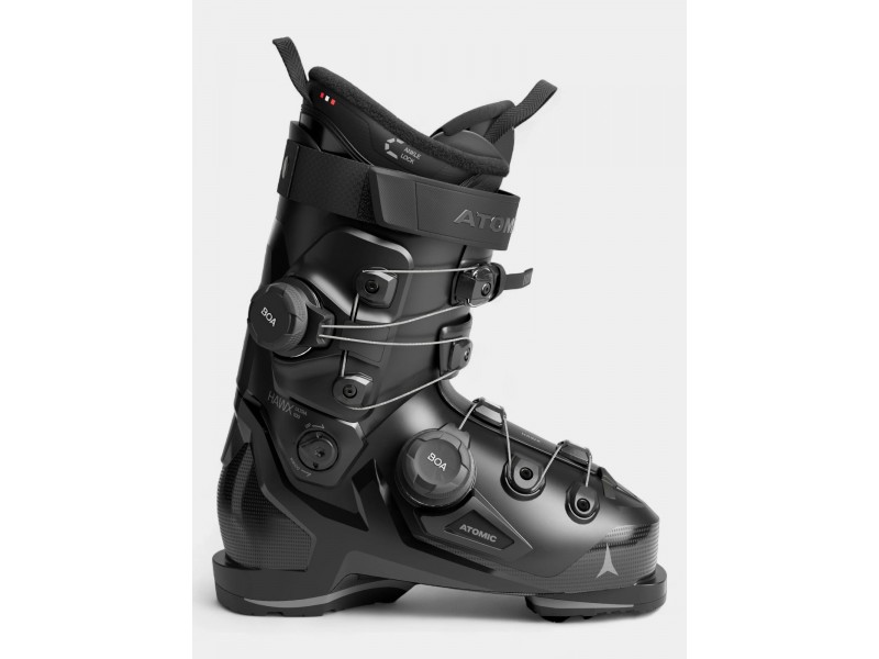 Atomic Hawx Ultra 100 Dual BOA - fekete/anthracit