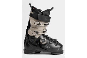 Atomic Hawx Ultra 110 S BOA - fekete/cement