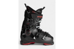 Atomic Hawx Prime 100 D – fekete/piros