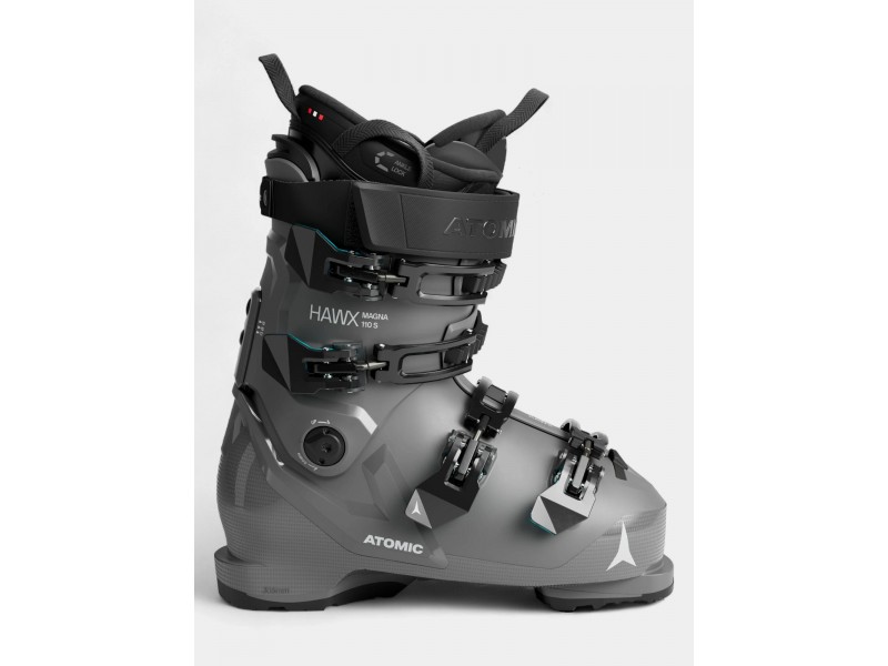 Atomic Hawx Magna 110 S D - anthracite/black