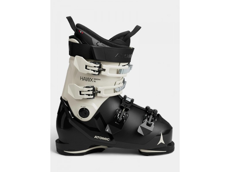 Atomic Hawx Magna 95 W D női síbakancs 860 black/stone