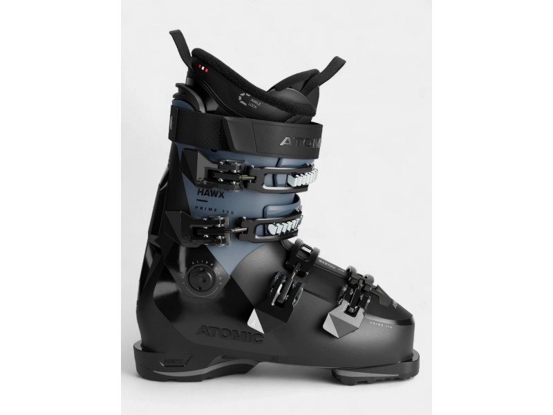 Atomic Hawx Prime 110 D – fekete/glacier