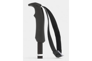 Atomic Amt D síbot 622-black - alumínium és acél hegy